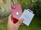 Apple iPhone 13 128GB (Used)