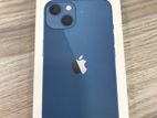 Apple iPhone 13 128 GB (New)