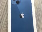 Apple iPhone 13 128 GB (New)