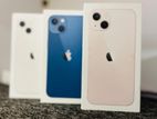 Apple iPhone 13 128 GB (New)