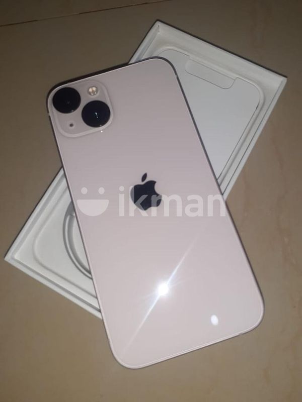 iphone 13 128 olx