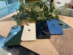 Apple iPhone 13 128 gb new (Used)