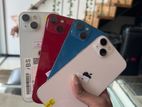Apple iPhone 13 128 gb new (Used)