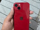 Apple iPhone 13 128GB Red (Used)