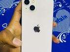 Apple iPhone 13 128 GB (Used)