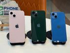 Apple iPhone 13 128 GB (Used)
