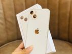 Apple iPhone 13 128 GB (Used)