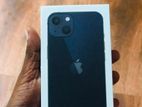 Apple iPhone 13 128GB (Used)