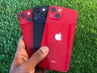 Apple iPhone 13 128 gb (Used)