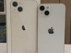Apple iPhone 13 128 GB (Used)
