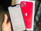 Apple iPhone 13 128GB (Used)
