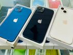 Apple iPhone 13 128 GB (Used)