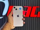Apple iPhone 13 128 GB (Used)