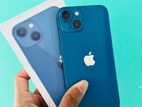 Apple iPhone 13 128 GB (Used)