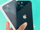 Apple iPhone 13 128 GB (Used)