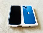 Apple iPhone 13 128 GB (Used)