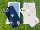 Apple iPhone 13 128 GB (Used)