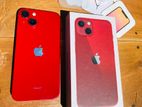 Apple iPhone 13 (Used)