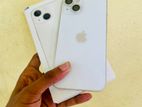 Apple iPhone 13 128 GB (Used)