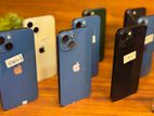 Apple iPhone 13 128 GB (Used)