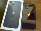 Apple iPhone 13 128 GB (Used)
