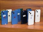 Apple iPhone 13 128 GB (Used)