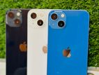Apple iPhone 13 128 GB (Used)