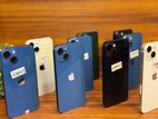 Apple iPhone 13 128 GB (Used)