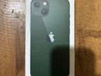 Apple iPhone 13 128GB (Used)
