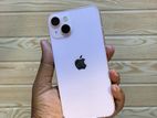 Apple iPhone 13 128 GB (Used)