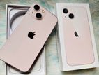 Apple iPhone 13 128 GB (Used)