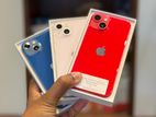Apple iPhone 13 128 GB (Used)