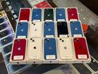 Apple iPhone 13 128 GB (Used)