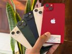 Apple iPhone 13 128 GB (Used)
