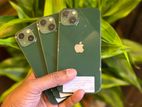 Apple iPhone 13 128 GB (Used)