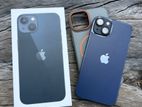 Apple iPhone 13 128 GB (Used)