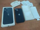 Apple iPhone 13 128 GB (Used)