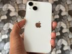 Apple iPhone 13 128 GB (Used)