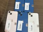 Apple iPhone 13 128 GB (Used)