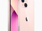Apple iPhone 13 128 PINK (New)