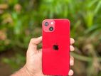 Apple iPhone 13 128GB (Used)