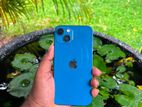 Apple iPhone 13 128GB (Used)