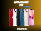 Apple iPhone 13 128 (Used)