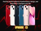 Apple iPhone 13 128 (Used)