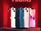 Apple iPhone 13 128 (Used)