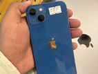 Apple iPhone 13 128 (Used)