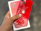 Apple iPhone 13 128GB (Used)