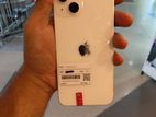 Apple iPhone 13 128 (Used)