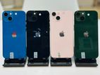 Apple iPhone 13 128 (Used)