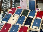 Apple iPhone 13 128 (Used)